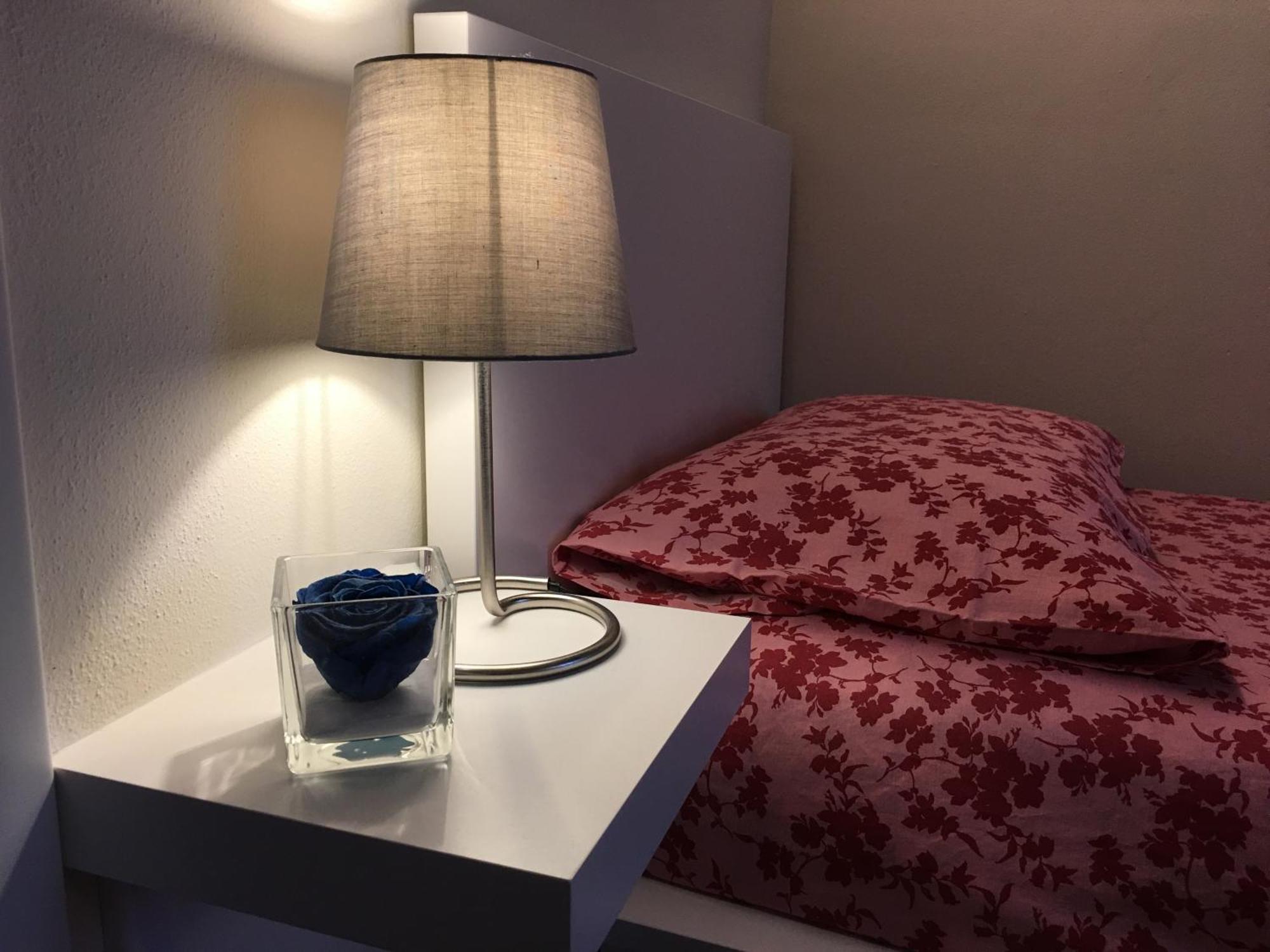 Feeling At Home - Varese Apartment Eksteriør bilde