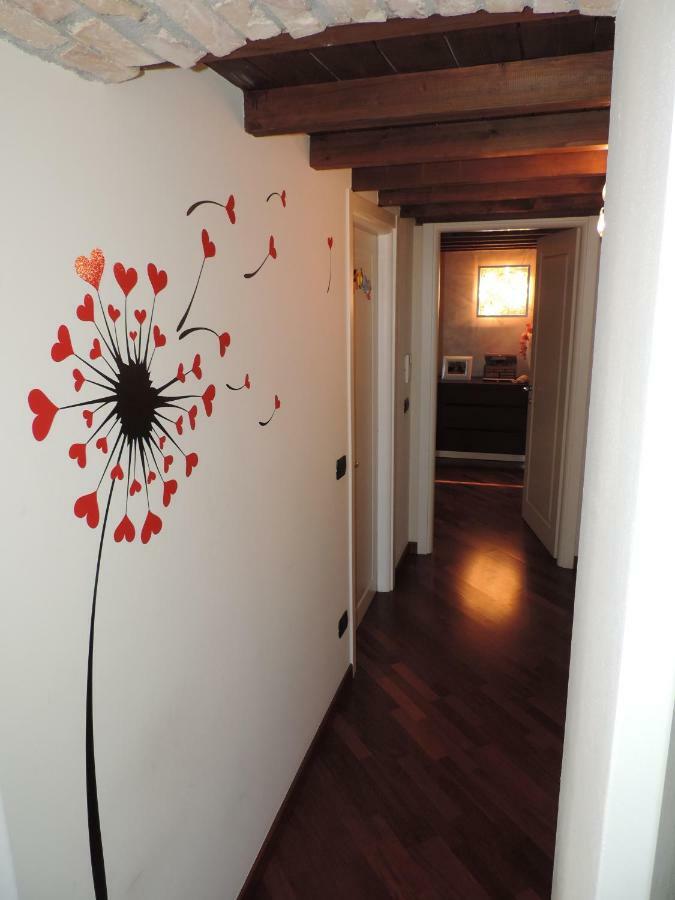 Feeling At Home - Varese Apartment Eksteriør bilde