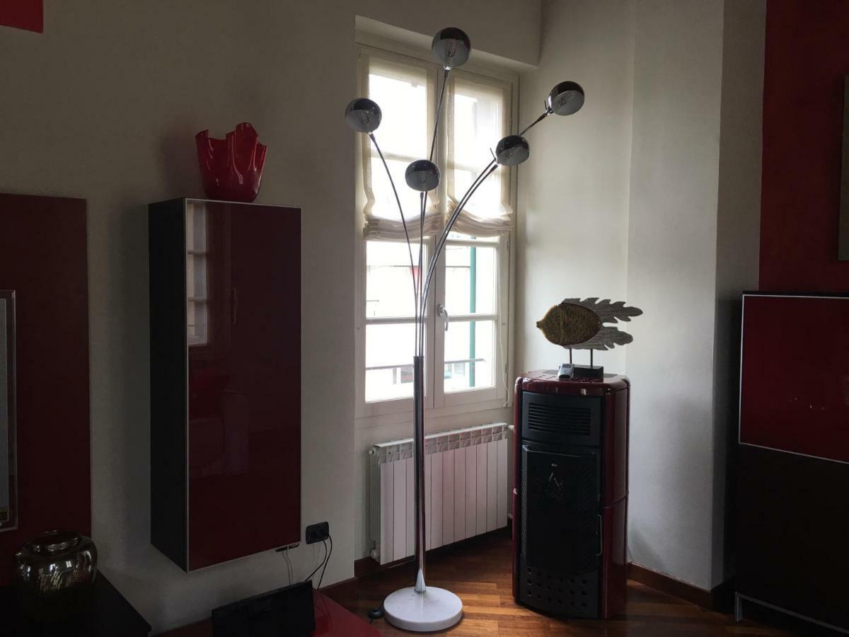 Feeling At Home - Varese Apartment Eksteriør bilde